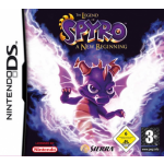 Sierra The Legend of Spyro a New Beginning