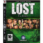 Ubisoft Lost