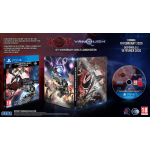 SEGA Bayonetta & Vanquish Double Pack Limited 10th Anniversary edition