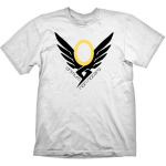 Gaya Entertainment Overwatch T-Shirt Mercy