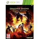 Capcom Dragons Dogma Dark Arisen