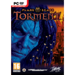Interplay Planescape Torment