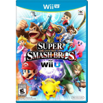 Nintendo Super Smash Bros (verpakking Frans, game Engels)