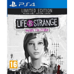 Square Enix Life is Strange Before the Storm Limited Edition