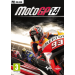 NACON MotoGP 14