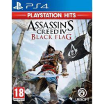 Ubisoft Assassin's Creed 4 Black Flag (PlayStation Hits)