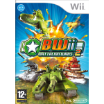 Nintendo Battalion Wars 2
