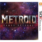 Nintendo Metroid: Samus Returns