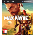 Rockstar Max Payne 3