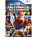 Activision Marvel Ultimate Alliance