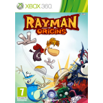 Ubisoft Rayman Origins