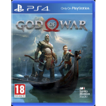 Sony God of War