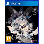 Spike Chunsoft Crystar