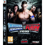 THQ Nordic WWE SmackDown vs Raw 2010 (platinum)