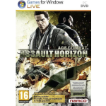 Namco Ace Combat Assault Horizon Enhanced Edition