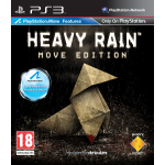 Sony Heavy Rain (Move Edition)