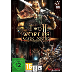 South Peak Interactive Two Worlds 2 Castle Defense