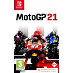 Koch MotoGP21 Switch