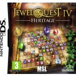 MSL Jewel Quest Heritage