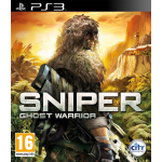 City Interactive Sniper Ghost Warrior