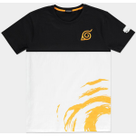 Difuzed Naruto Shippuden - Swirl Men's T-Shirt