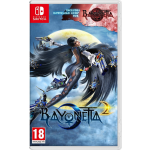Nintendo Bayonetta 2 (inclusief deel 1)