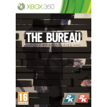 2K Games The Bureau XCOM Declassified