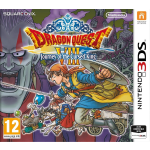 Nintendo Dragon Quest VIII: Journey of the Cursed King