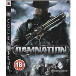 Codemasters Damnation