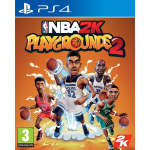 2K Games NBA 2K Playgrounds 2