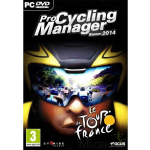 Focus Home Interactive Pro Cycling Manager 2014