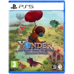 Merge Games Yonder The Cloud Catcher Chronicles Enhanced Edition