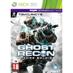 Ubisoft Ghost Recon Future Soldier