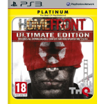 THQ Nordic Homefront Ultimate Edition (platinum)