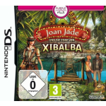 Easy Interactive Joan Jade And the Gates of Xibalba