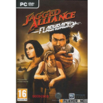 SOEDESCO Jagged Alliance Flashback