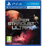 Sony Super Stardust Ultra VR (PSVR Required)