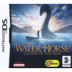 Blast The Water Horse Legend Of The Deep