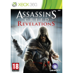 Ubisoft Assassin's Creed Revelations