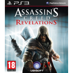 Ubisoft Assassin's Creed Revelations