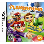 Electronic Arts EA Playground
