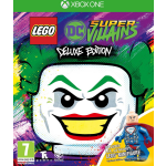 LEGO DC Super Villains (Deluxe Edition)