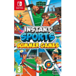 Just for Games Instant Sports Summer Games