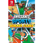 Just for Games Instant Sports Summer Games