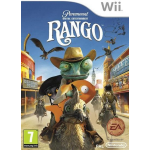 Electronic Arts Rango