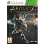 Nordic Games ArcaniA A Gothic Tale