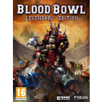 Focus Home Interactive Blood Bowl Dark Elves Edition