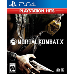Mortal Kombat X (PlayStation Hits)