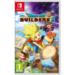 Nintendo Dragon Quest Builders 2