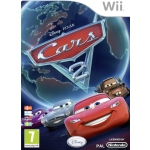 Cars 2 the Movie
